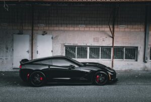 chevrolet corvette c7 devil cars